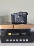 Nikon Coolpix P7000