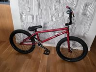 BMX Wethepeople 20 tum