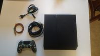 ps4 500gb