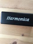 Harmonica Munspel C-Dur