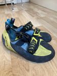 Scarpa Vapor V Storlek 43 1/2