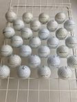 Golfbollar ProV1  9kr/st