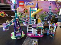 Lego Friends pariserhjul