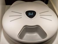 Catit 6 meal feeder