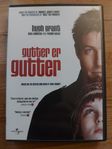 Gutter er Gutter - About a Boy