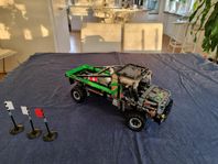 Lego lastbil Mercedes 42129  Julklapp ?