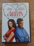 Intolerable Cruelty 