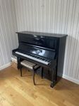 Vackert Piano bortskänkes