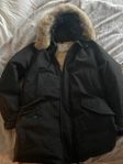 Woolrich vinterjacka herr, 3000 kr.