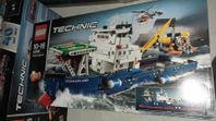 LEGO 42064 Technic Ocean Explorer öo