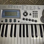 keyboard elektrisk piano