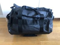 2 st Pronto cykel-duffelbag AVS