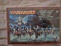 Warhammer Fantasy - Old Vampire Count Skeletons