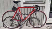 Pinarello Pista cykel- single speed/ fixie i utmärkt skick