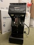 Kaffekvarn Victoria Arduino Mythos One Svart