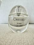 Parfym Calvin Klein Obsessed dam 30ml