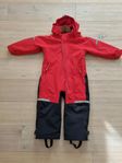 Polarn o Pyret vinter overall, WEATHER PRO. Stl. 104