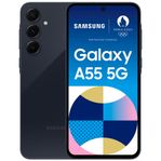 Ny Samsung A55 5G 3000 vid snabb affär 