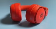 Beats Solo Pro (PRODUCT)RED