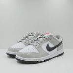 Nike dunk Low iron ore