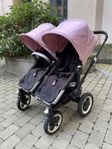 Bugaboo Donkey 2000kr