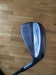 TaylorMade Milled Grind wedge 56 R