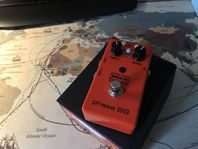 MXR Custom Shop Phase 99