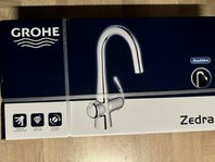 Grohe blandare, helt ny!