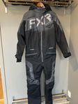 Skoteroverall FXR