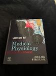 Kurslitteratur fysiologi - Medical Physiology Guyton Hall