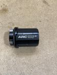 Freehub ARC 7075 11 speed