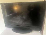 Grundig 42 ” VLC Äldre platt-TV 