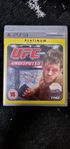 TV-spel UFC 2009 undisputed för PS3