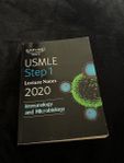 Kurslitteratur - Kaplan USMLE Immunology Mircrobiology