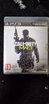 TV-spel CALL of DUTY MW3 för PS3