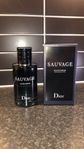 dior Sauvage edp