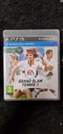 Tv-spel EA Grand Slam Tennis 2 för PS3