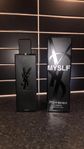 ysl myslf le parfum