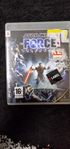 Tv-spel  Star Wars Force PS3