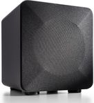 NY Audioengine S6 6" 210W Grå Subwoofer Kompakt HiFi Sub Ba