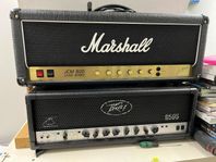 Marshall JCM 800 2203x