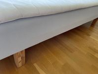 Säng IKEA Sultan Strandliden 90x200 cm