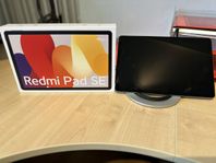 Xiaomi Redmi Pad SE 11 128GB 4GB