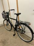 Herrcykel Yosemite 28" 3vxl