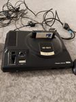 sega megadrive II