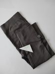 Leggings basic-Microfiber Leggings