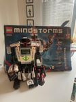 Mindstorms Lego