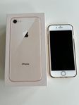 IPhone 8 gold 64 GB