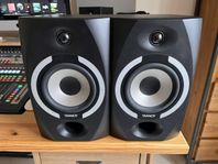 Tannoy Reveal 601a Studiomonitorer