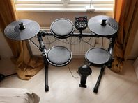 Alesis DM 6 trummor